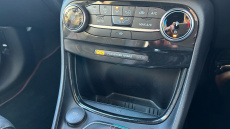 Ford Puma 1.0 EcoBoost Hybrid mHEV 155 ST-Line X 5dr Petrol Hatchback